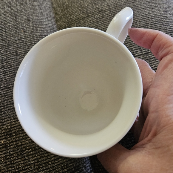 Anthropologie "Z" Mug - Picture 4 of 5